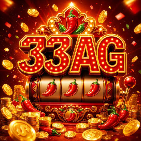 33AG - 33AG Slot Indonesia Jadi Pilihan untuk Menjelajahi Tema Slot Online Berbeda