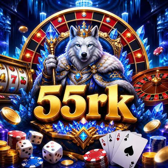 55RK - 55rk Pilihan Game PG Soft untuk Penggemar Slot Online