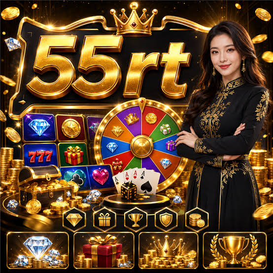 Tampilan ketiga 55rt