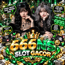 666NS - 666ns Portal Hiburan Game Online Mobile Resmi & Terpercaya