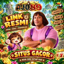 AJO89 - ajo89 Portal Resmi Game Kasino dengan Link Daftar dan Akses Alternatif