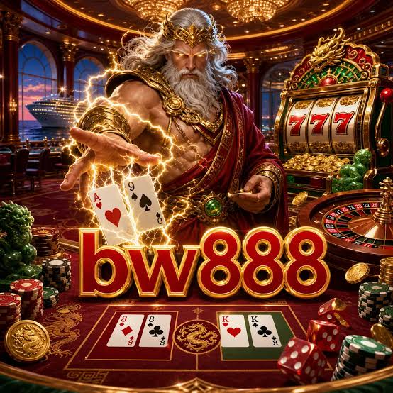 BW888 - bw888 Situs Dewa Slot Gacor Hari Ini