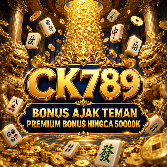CK789 - ck789 Jelajahi Ragam Slot Online dengan Tema Menarik