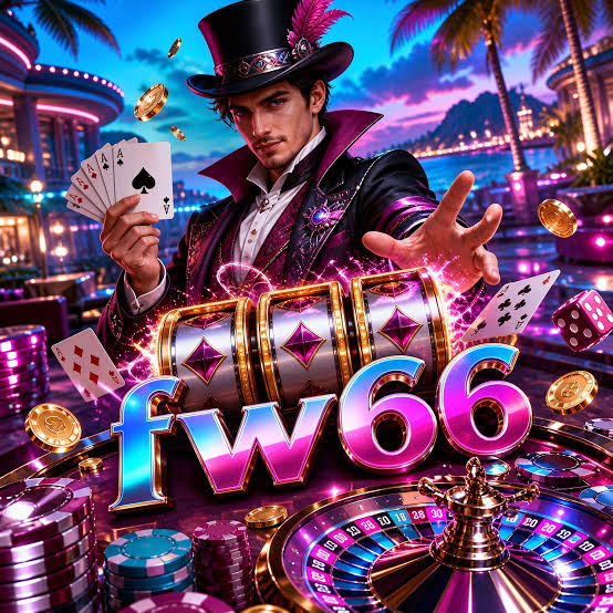 FW66 - fw66 Destinasi Slot Online Indonesia dengan Ragam Tema Menarik