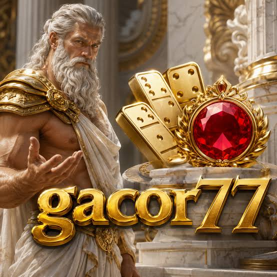 GACOR77 - gacor77 Jelajahi Ragam Slot Online dengan Tema Menarik