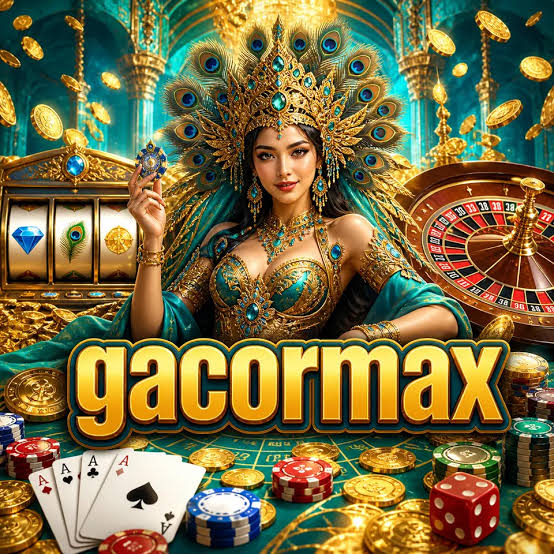 GACORMAX - gacormax Pilihan Game PG Soft untuk Penggemar Slot Online