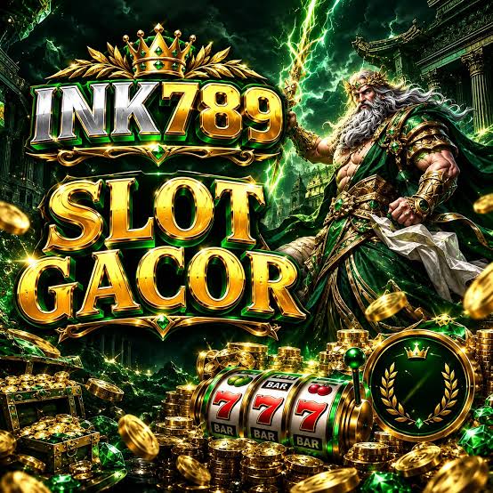 INK789 - ink789 Pilihan Game PG Soft untuk Penggemar Slot Online