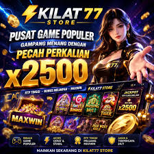 KILAT77 - KILAT77 Pilihan Game PG Soft untuk Penggemar Slot Online