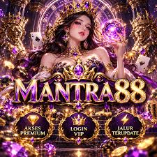 MANTRA88 - MANTRA88 Game Slot Online dengan Beragam Tema dan Fitur Bonus