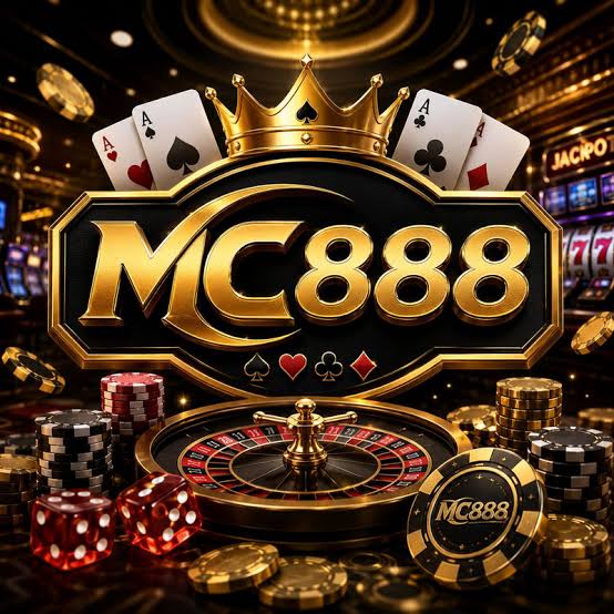 MC888 - mc888 Situs Slot Online Resmi dengan Akses Daftar dan Login