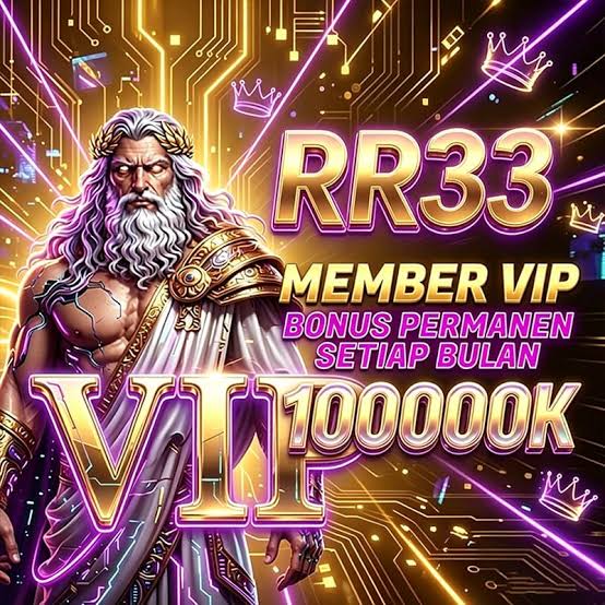 RR33 - rr33 Portal Resmi Game Kasino dengan Link Daftar dan Akses Alternatif
