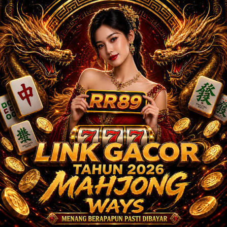RR89 - rr89 Login Situs Resmi dan Nikmati Ragam Game PG Soft
